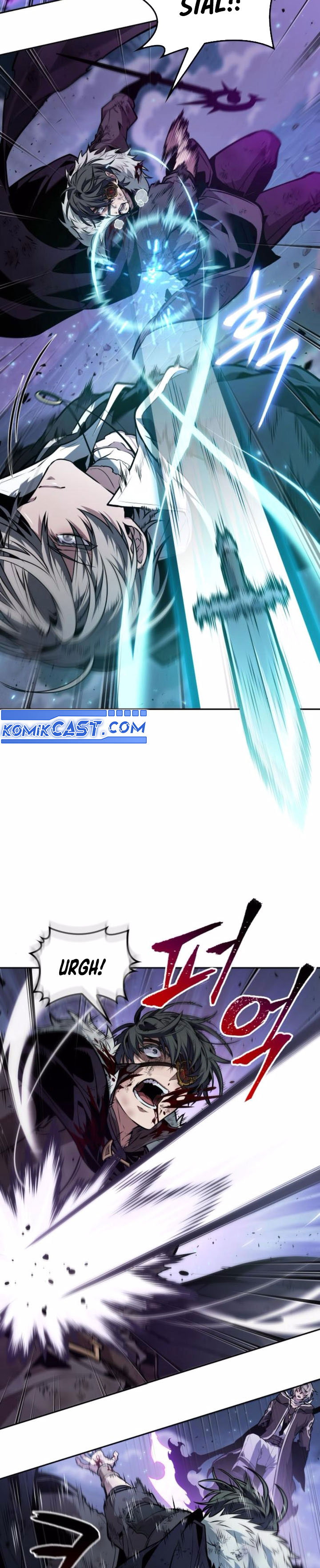 The Last Adventurer Chapter 75 Gambar 6