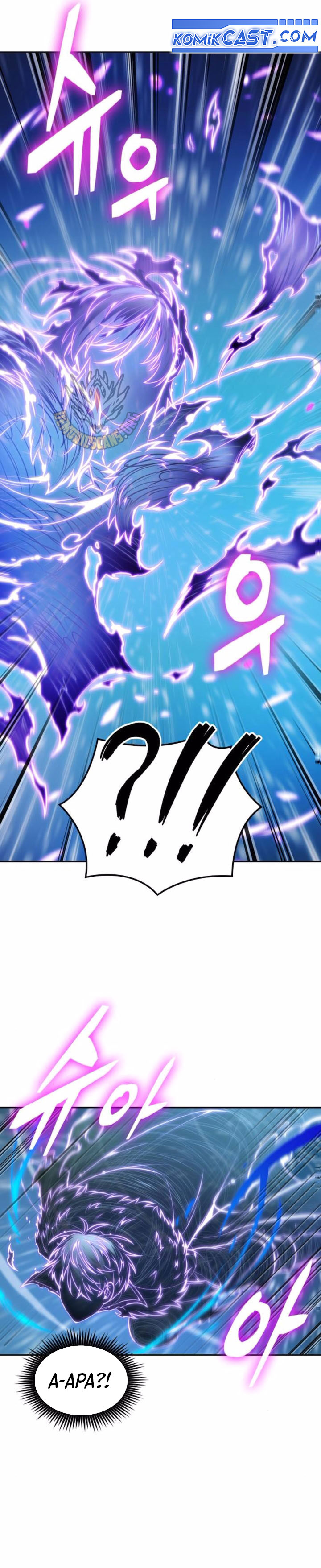 The Last Adventurer Chapter 75 Gambar 16
