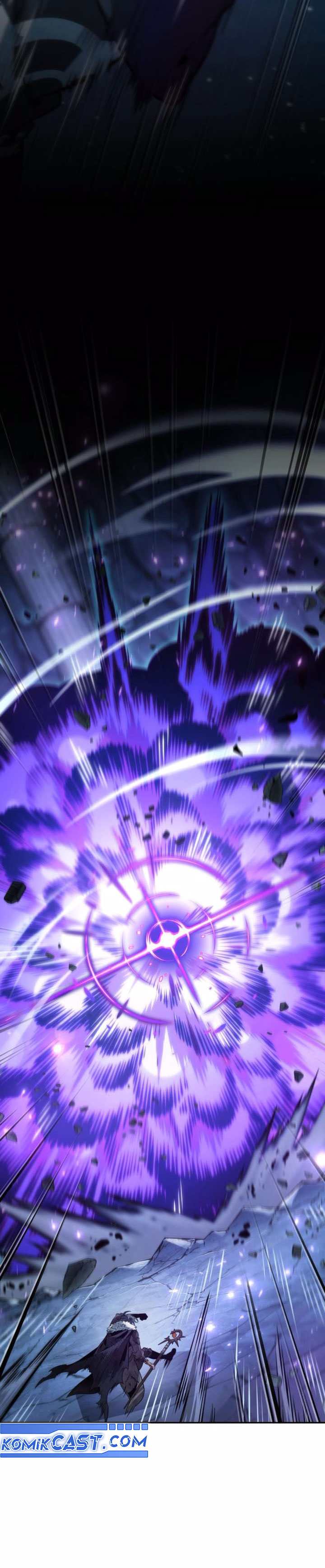 The Last Adventurer Chapter 75 Gambar 28