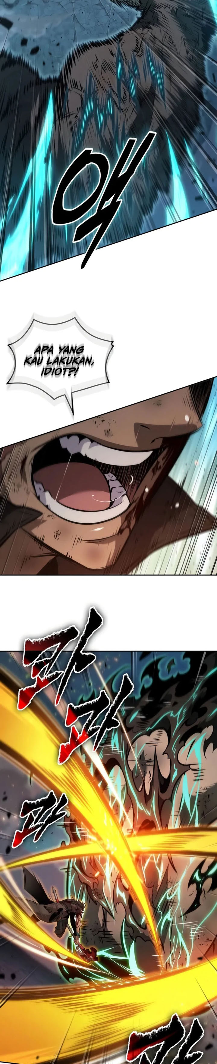 The Last Adventurer Chapter 77 Gambar 4