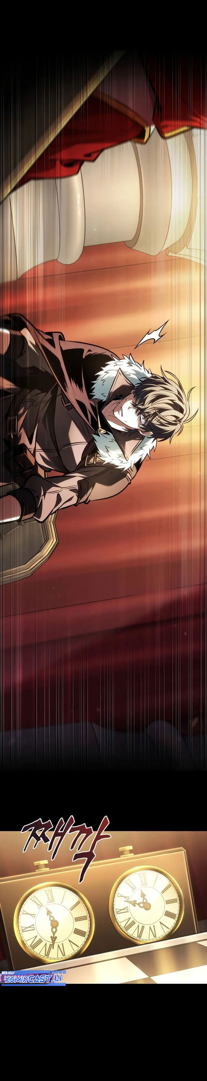 The Last Adventurer Chapter 77 Gambar 29