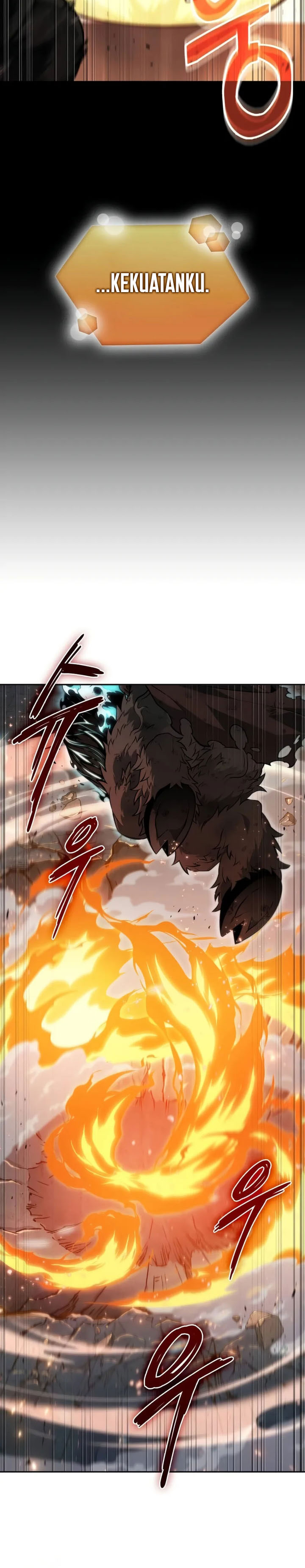 The Last Adventurer Chapter 77 Gambar 32