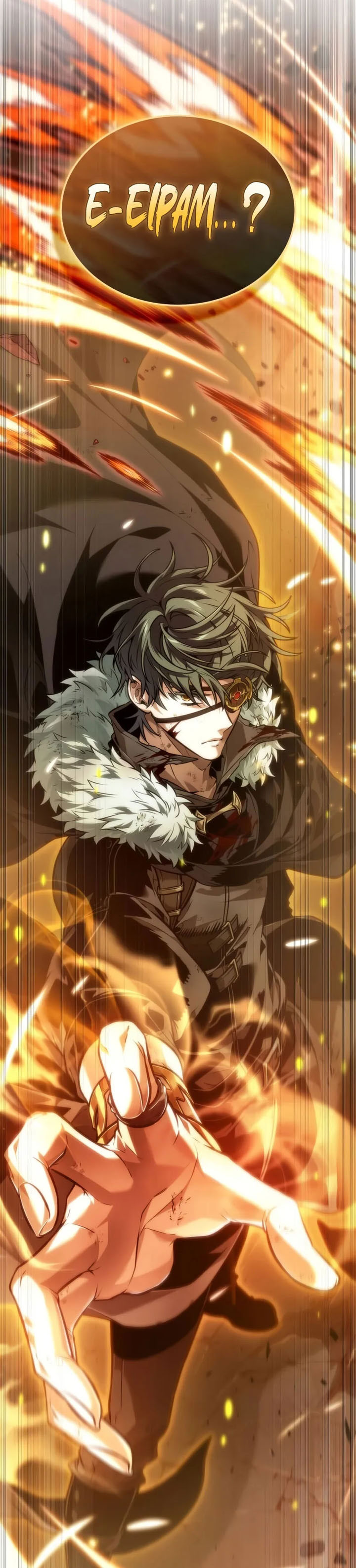 The Last Adventurer Chapter 77 Gambar 34