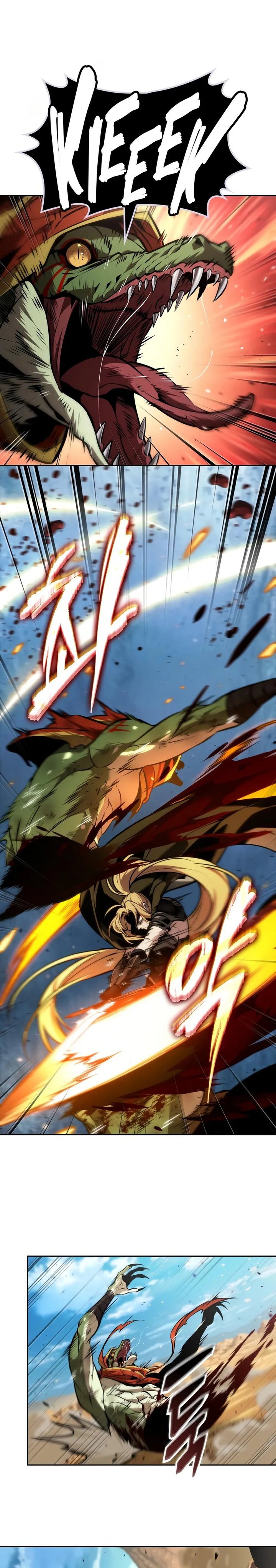 The Last Adventurer Chapter 83 Gambar 17