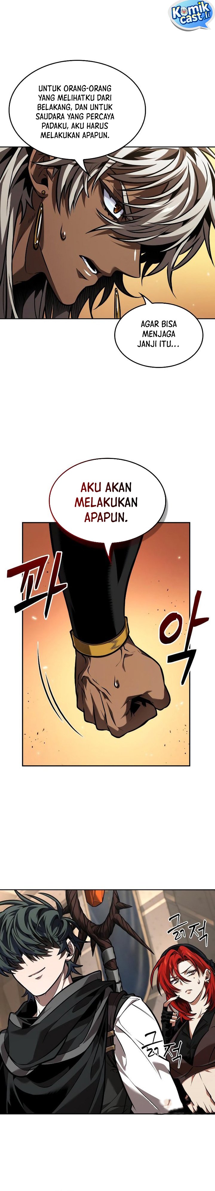The Last Adventurer Chapter 87 Gambar 20