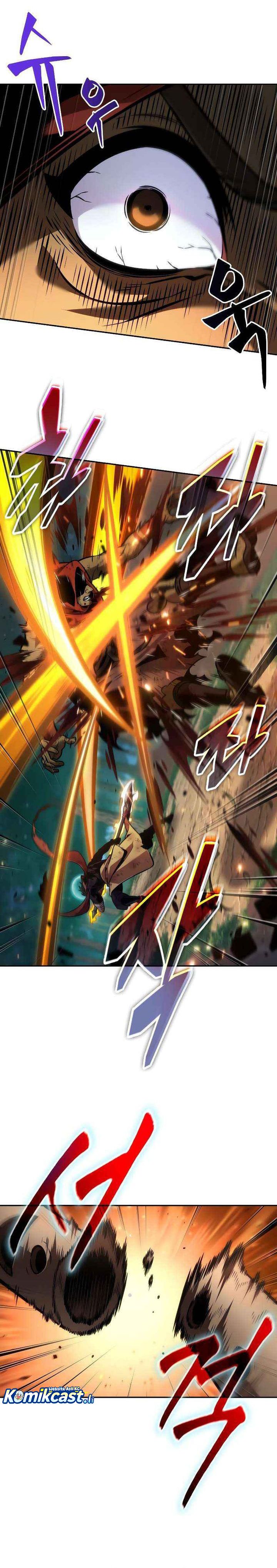 The Last Adventurer Chapter 89 Gambar 16