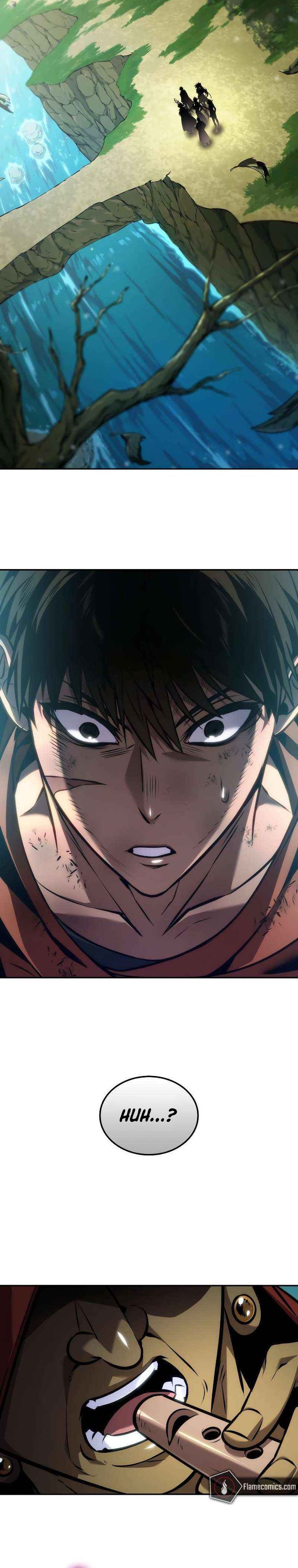 The Last Adventurer Chapter 89 Gambar 20