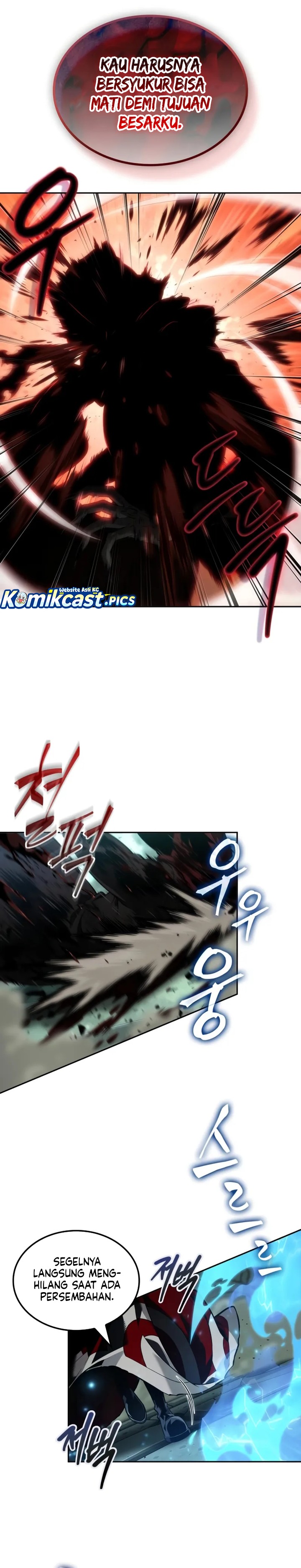 The Last Adventurer Chapter 92 Gambar 9