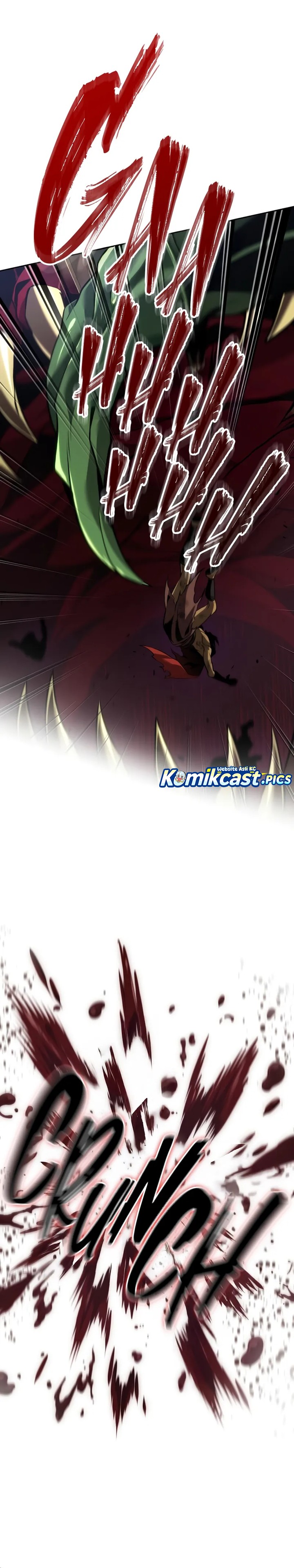 The Last Adventurer Chapter 92 Gambar 19