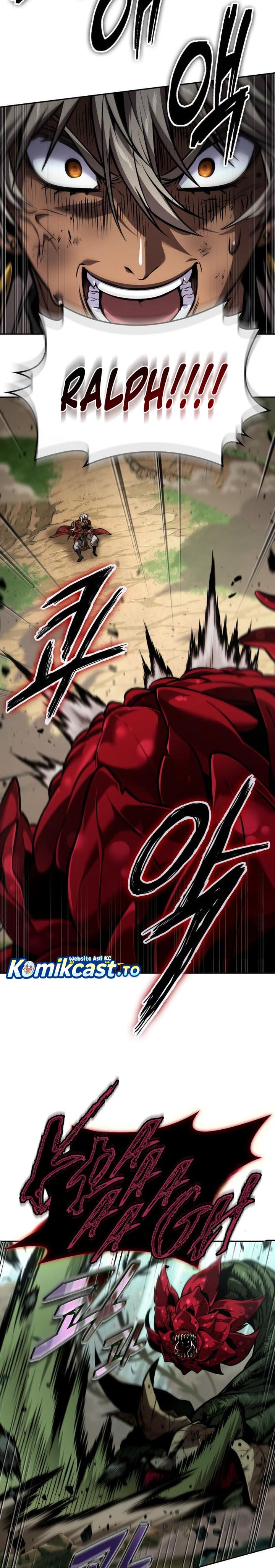 The Last Adventurer Chapter 93 Gambar 3