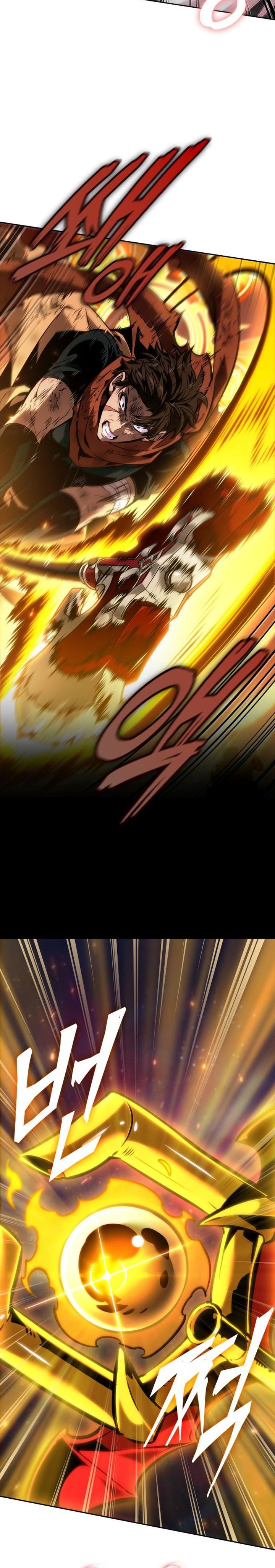 The Last Adventurer Chapter 93 Gambar 8