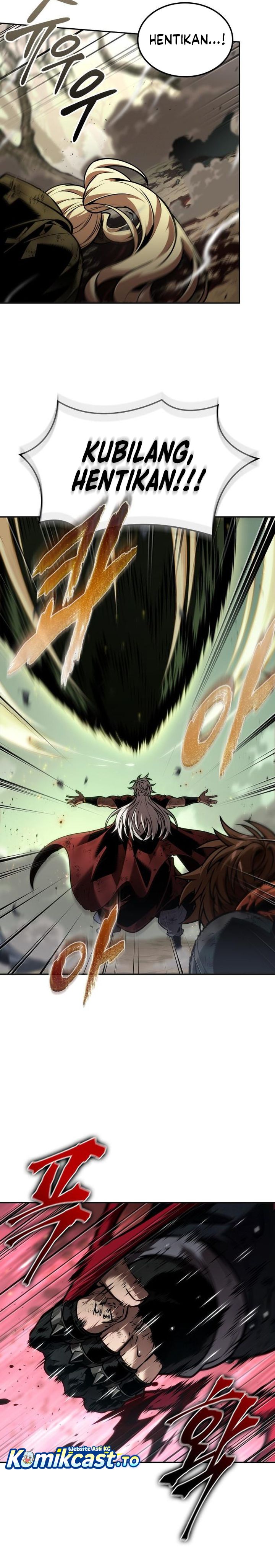 The Last Adventurer Chapter 93 Gambar 13