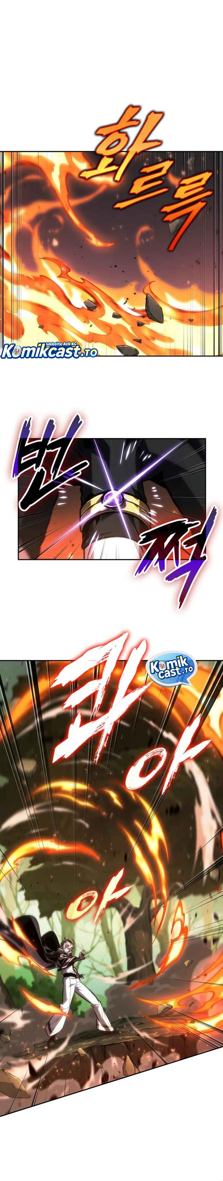 The Last Adventurer Chapter 94 Gambar 20