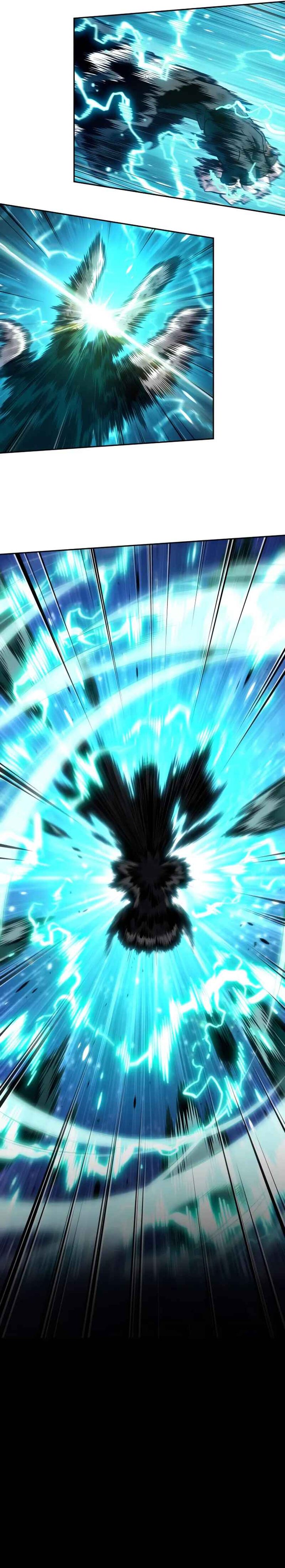 The Last Adventurer Chapter 94 Gambar 29