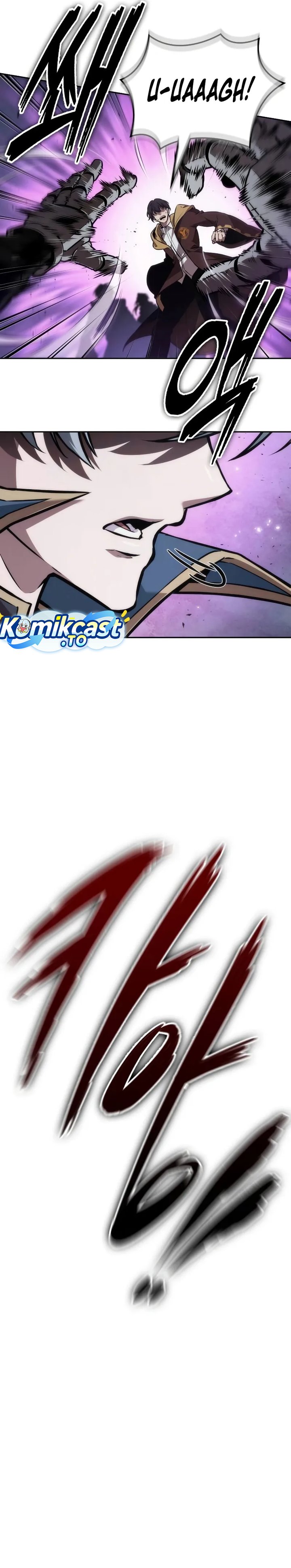 The Last Adventurer Chapter 97 Gambar 22