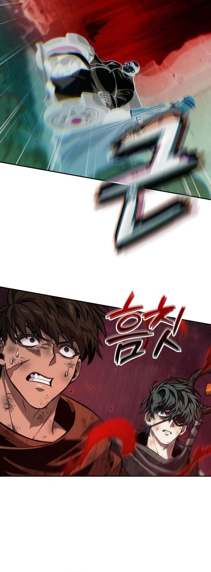 The Last Adventurer Chapter 100 Gambar 9