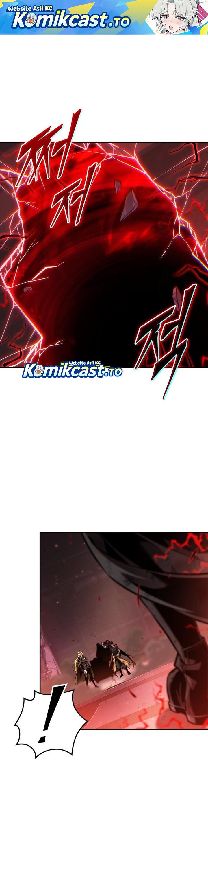 The Last Adventurer Chapter 102 Gambar 2