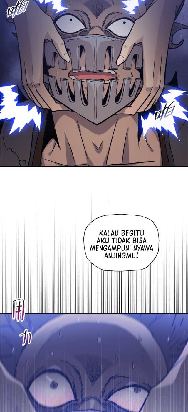 The Last All-Knowing Man Collected Trillions of Stuff from Day One Chapter 16 Gambar 22