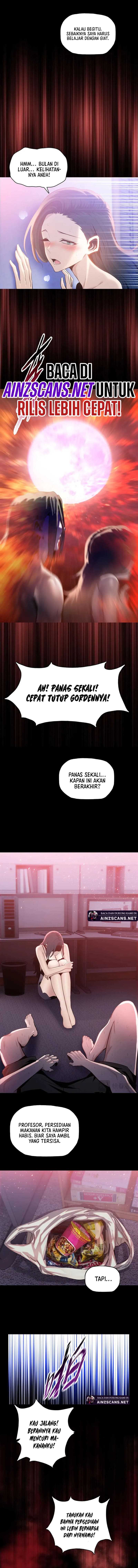 The Last All-Knowing Man Collected Trillions of Stuff from Day One Chapter 29 Gambar 9