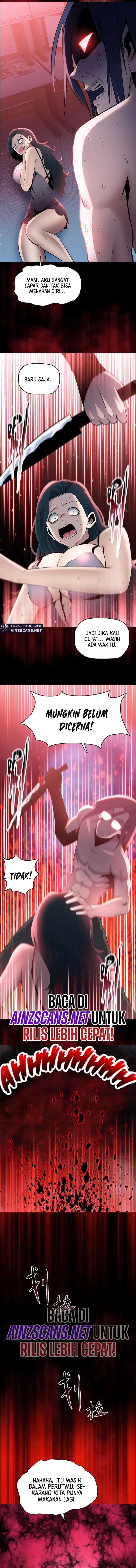 The Last All-Knowing Man Collected Trillions of Stuff from Day One Chapter 29 Gambar 10