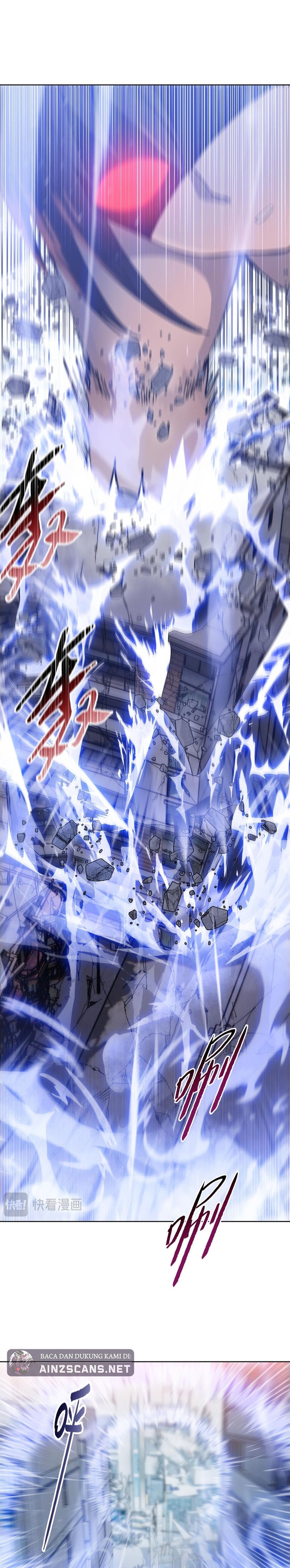 The Last All-Knowing Man Collected Trillions of Stuff from Day One Chapter 51 Gambar 7