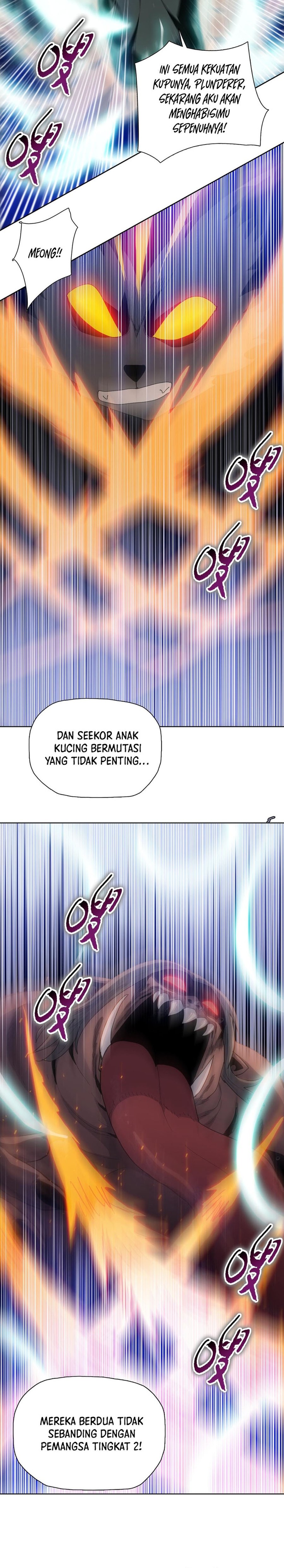 The Last All-Knowing Man Collected Trillions of Stuff from Day One Chapter 51 Gambar 22