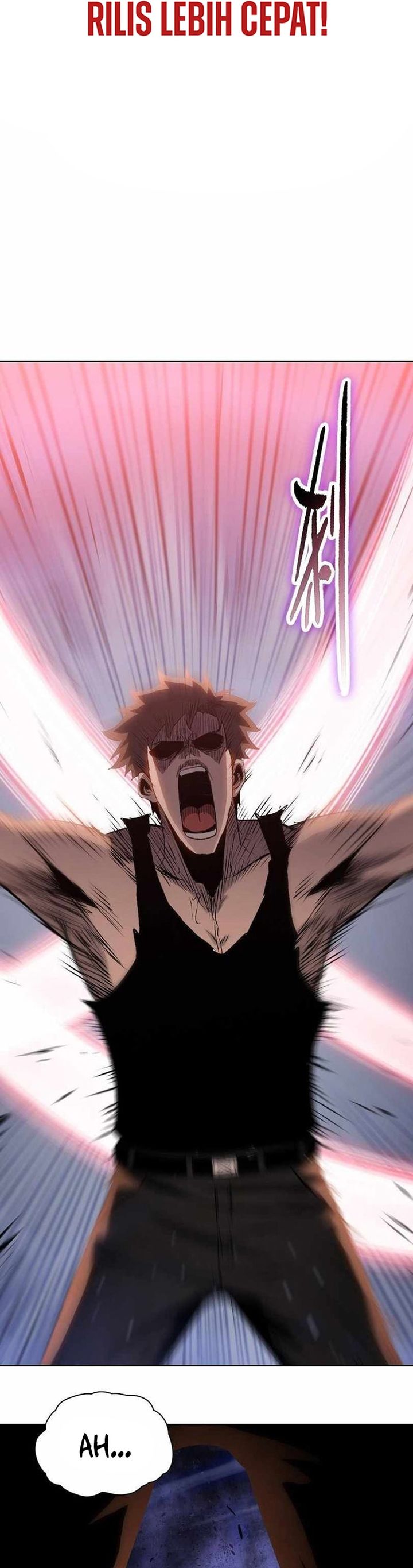 The Last All-Knowing Man Collected Trillions of Stuff from Day One Chapter 73 Gambar 2