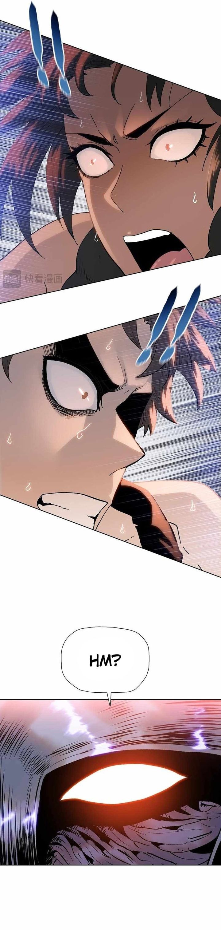 The Last All-Knowing Man Collected Trillions of Stuff from Day One Chapter 73 Gambar 9