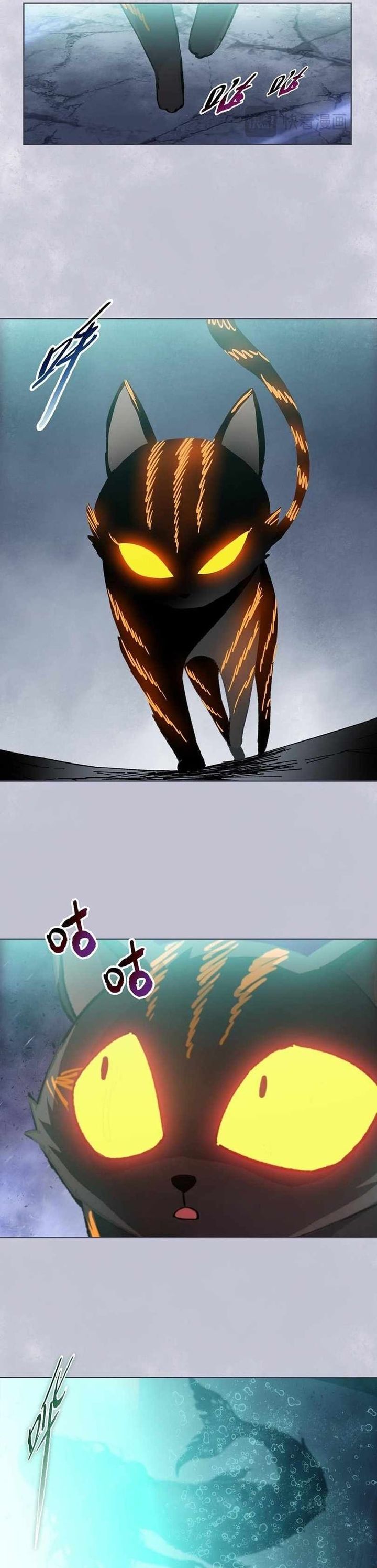 The Last All-Knowing Man Collected Trillions of Stuff from Day One Chapter 73 Gambar 26