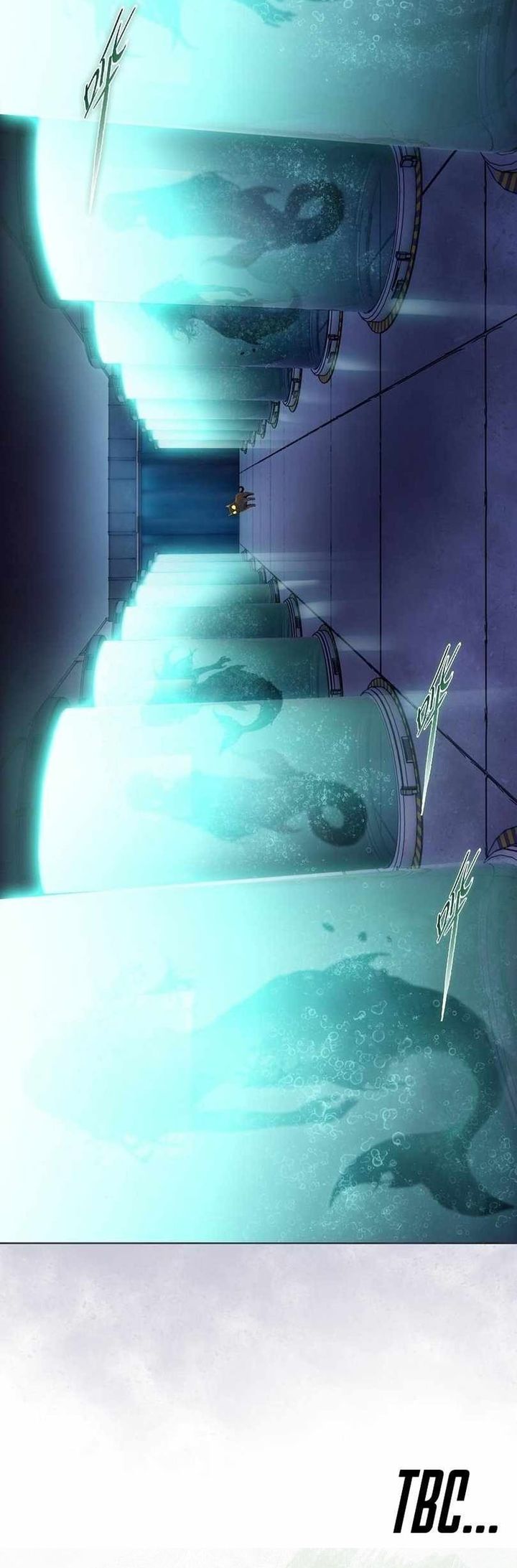 The Last All-Knowing Man Collected Trillions of Stuff from Day One Chapter 73 Gambar 27