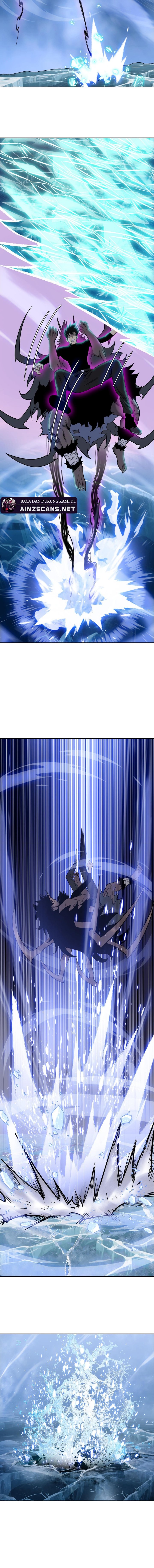 The Last All-Knowing Man Collected Trillions of Stuff from Day One Chapter 87 Gambar 9