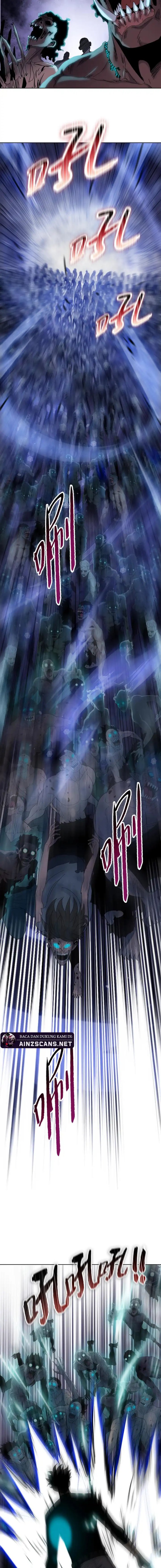 The Last All-Knowing Man Collected Trillions of Stuff from Day One Chapter 90 Gambar 8