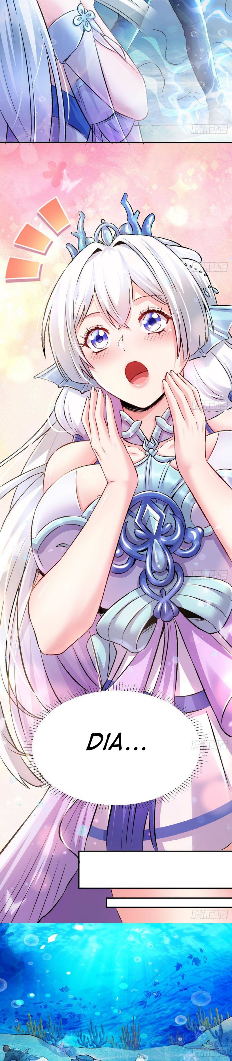 The Last Dragon King Chapter 01 Gambar 13