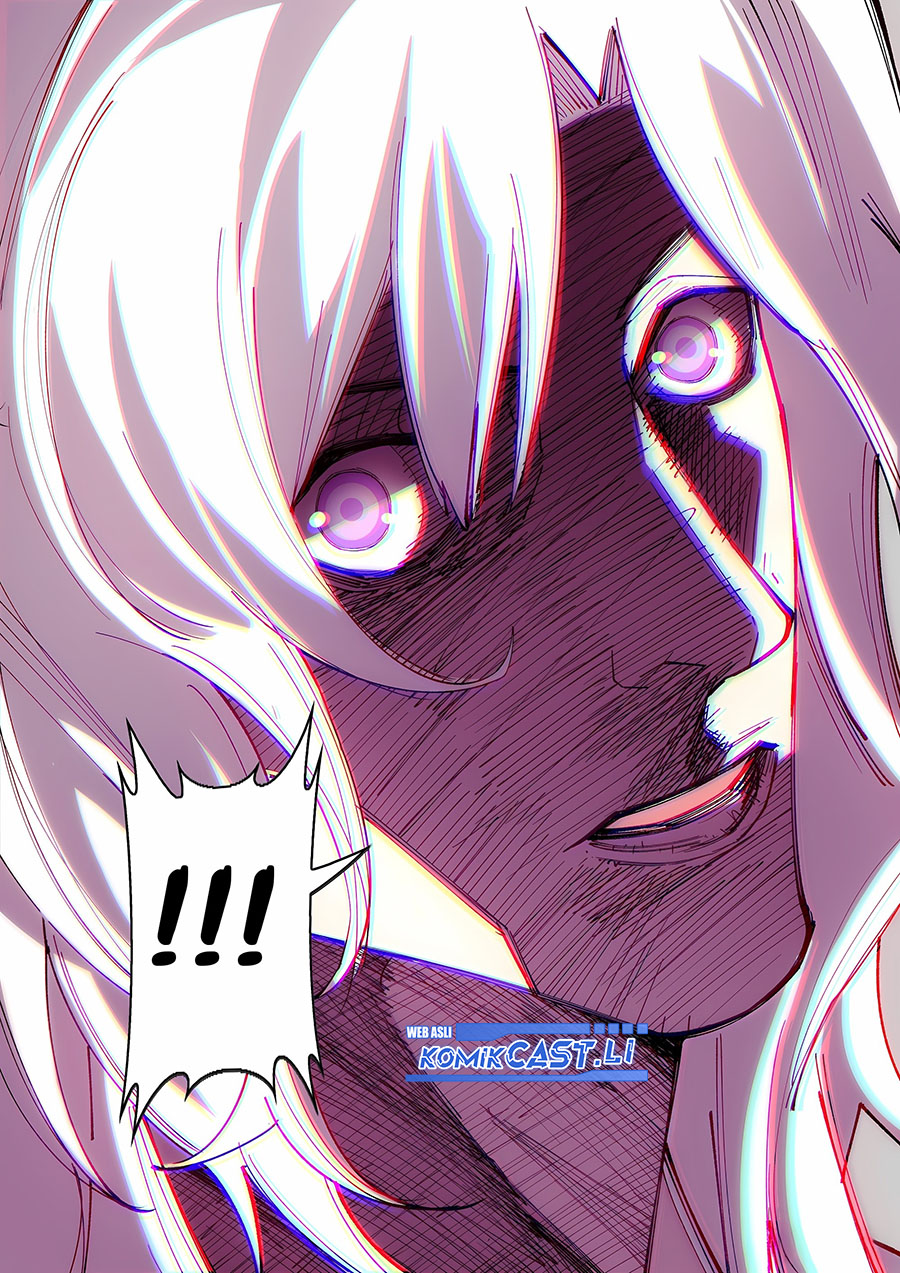 The Last Human Chapter 598 Gambar 4