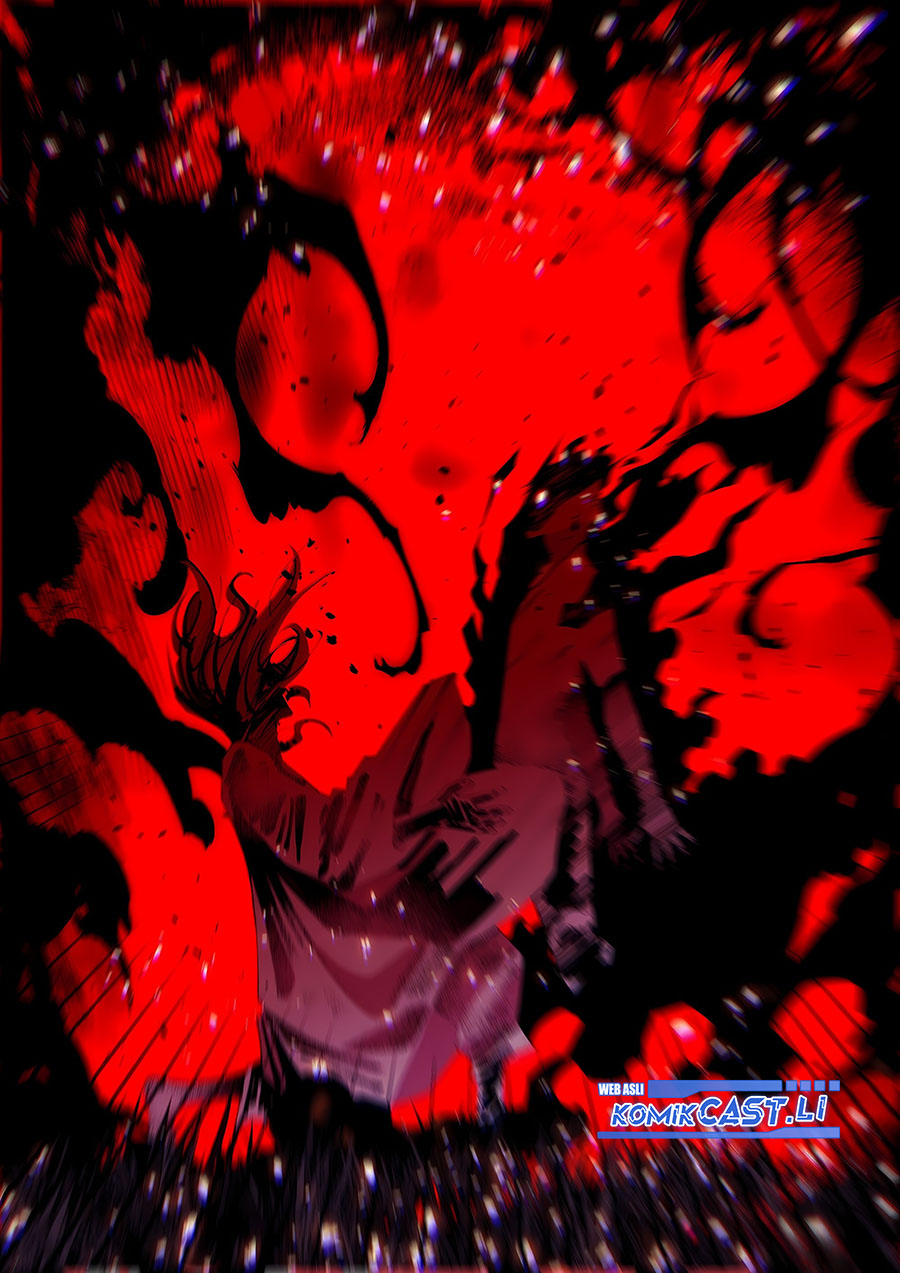 The Last Human Chapter 599 Gambar 8