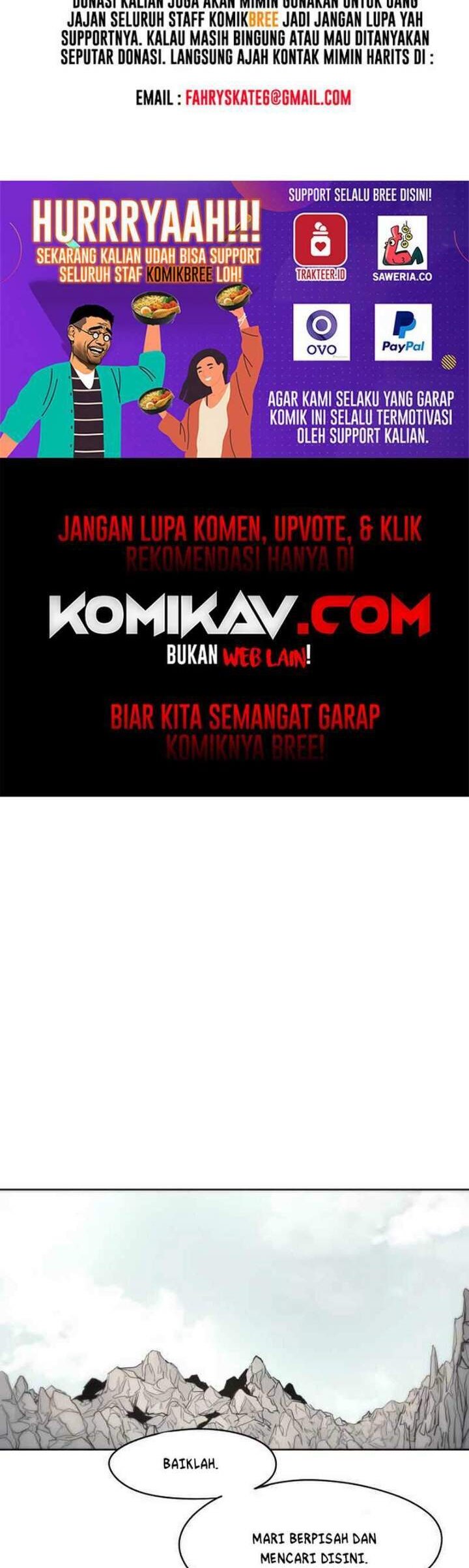 The Last Knight Of The Fire (The Knight of Embers) Chapter 14 Gambar 2