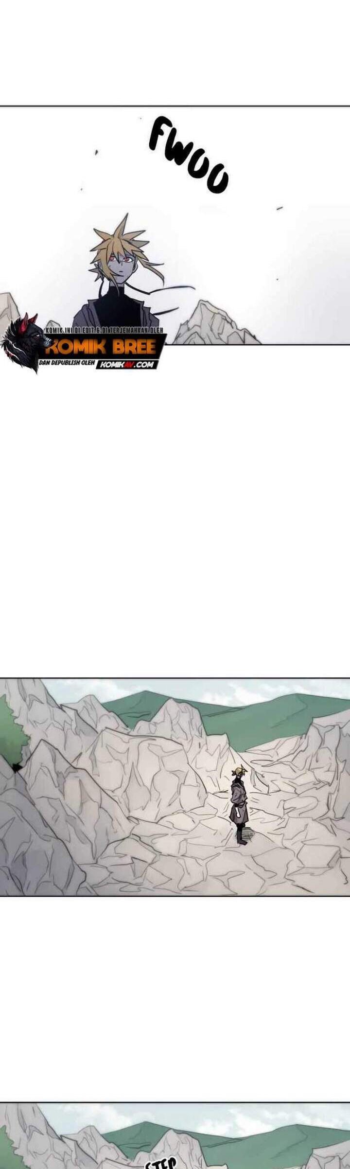 The Last Knight Of The Fire (The Knight of Embers) Chapter 14 Gambar 5
