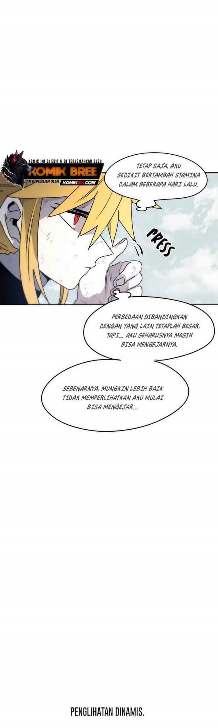 The Last Knight Of The Fire (The Knight of Embers) Chapter 14 Gambar 10
