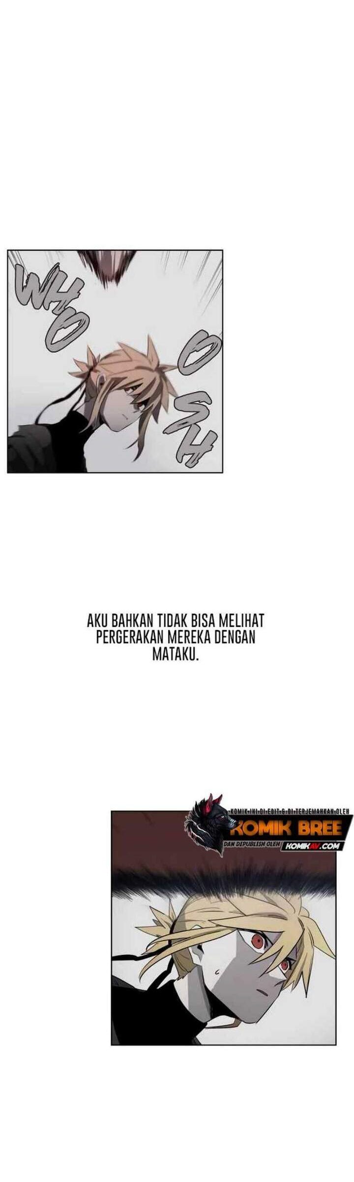 The Last Knight Of The Fire (The Knight of Embers) Chapter 14 Gambar 11