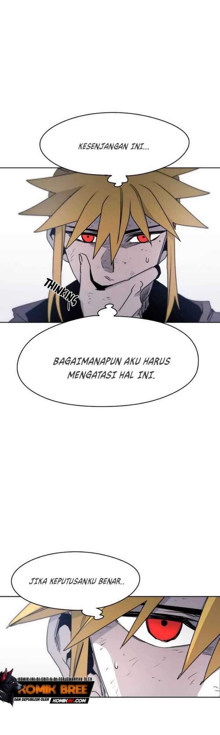 The Last Knight Of The Fire (The Knight of Embers) Chapter 14 Gambar 12