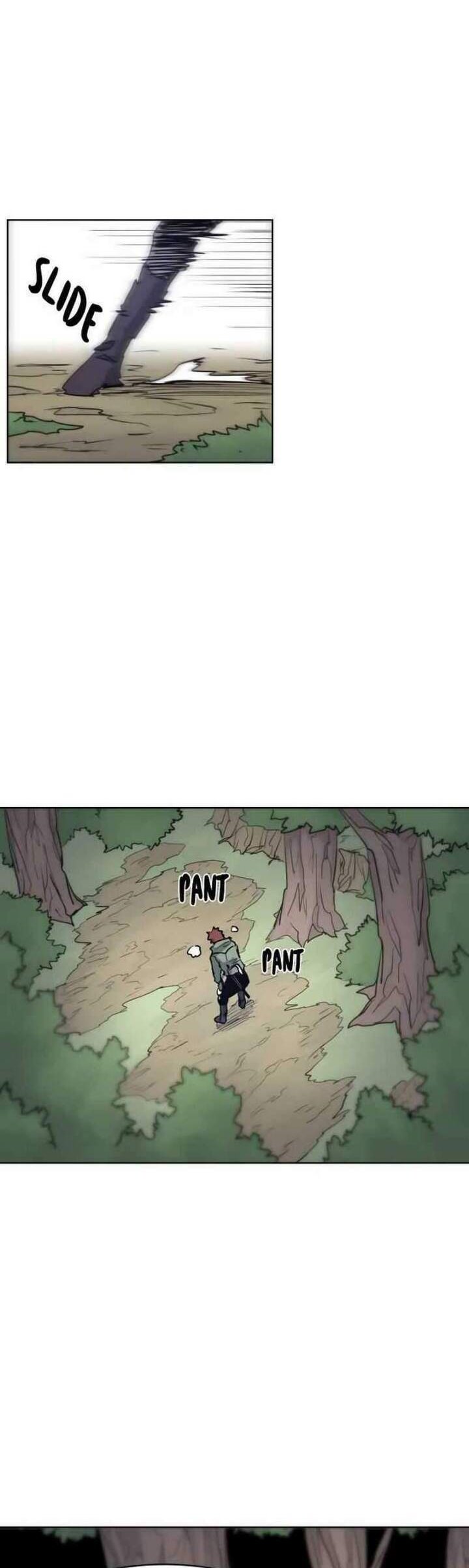 The Last Knight Of The Fire (The Knight of Embers) Chapter 14 Gambar 14
