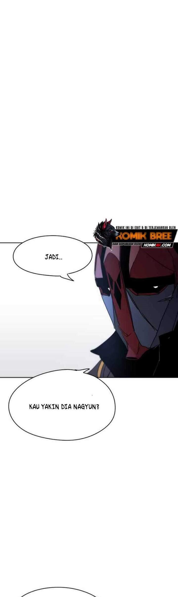 The Last Knight Of The Fire (The Knight of Embers) Chapter 14 Gambar 17