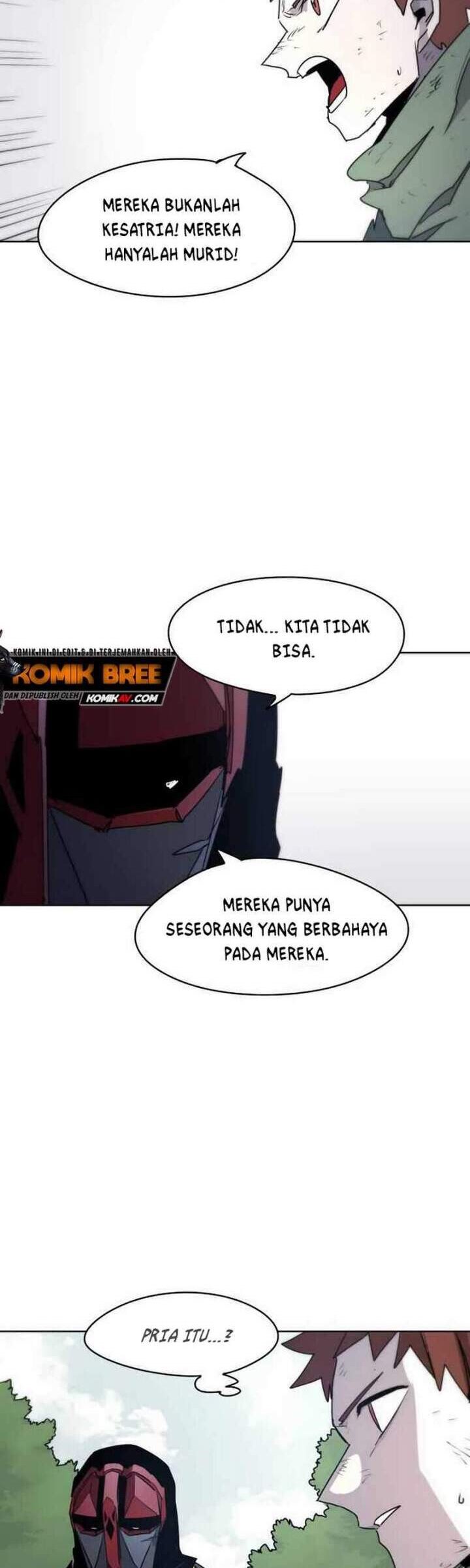 The Last Knight Of The Fire (The Knight of Embers) Chapter 14 Gambar 19