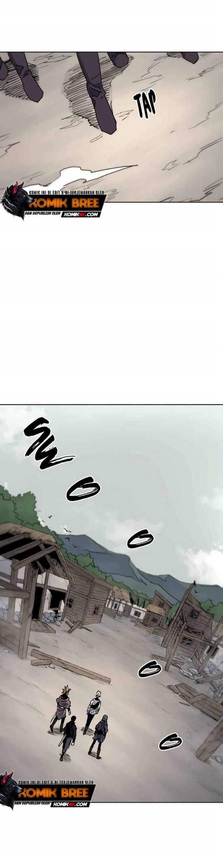 The Last Knight Of The Fire (The Knight of Embers) Chapter 14 Gambar 29