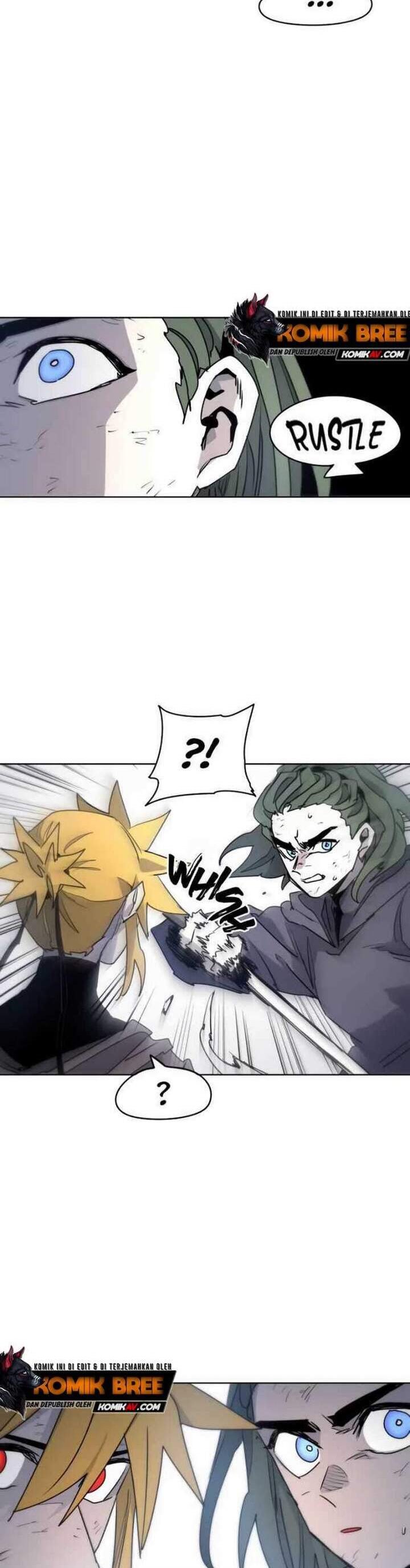 The Last Knight Of The Fire (The Knight of Embers) Chapter 14 Gambar 33