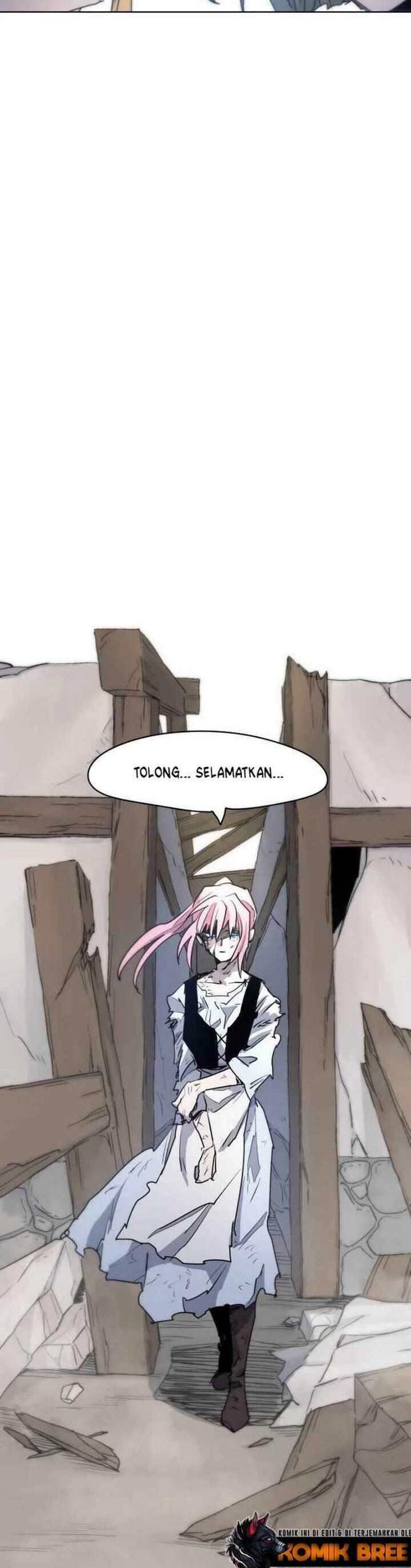 The Last Knight Of The Fire (The Knight of Embers) Chapter 14 Gambar 34
