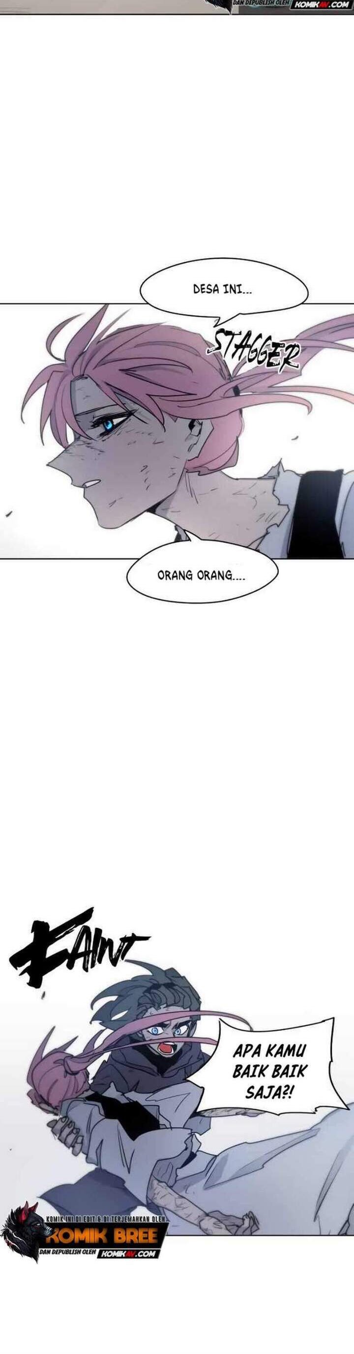 The Last Knight Of The Fire (The Knight of Embers) Chapter 14 Gambar 35
