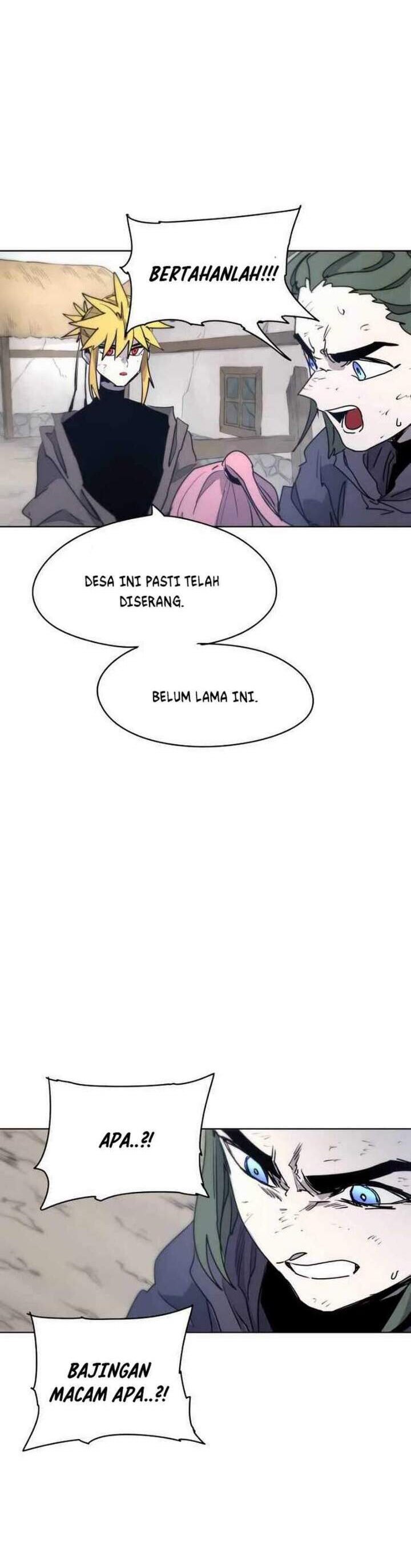 The Last Knight Of The Fire (The Knight of Embers) Chapter 14 Gambar 36