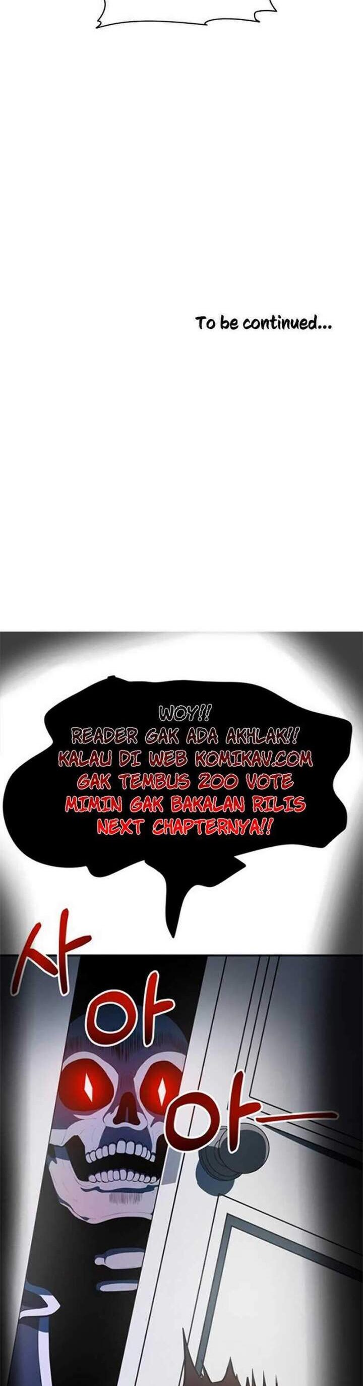 The Last Knight Of The Fire (The Knight of Embers) Chapter 14 Gambar 39