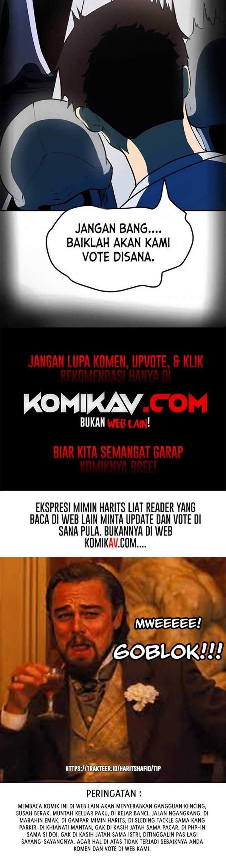 The Last Knight Of The Fire (The Knight of Embers) Chapter 14 Gambar 40